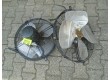 ATB Ventilator Ø 450 blazend 1410 rpm 400v